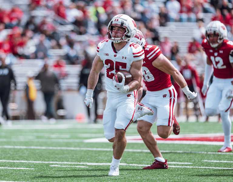 wisconsin.rivals.com