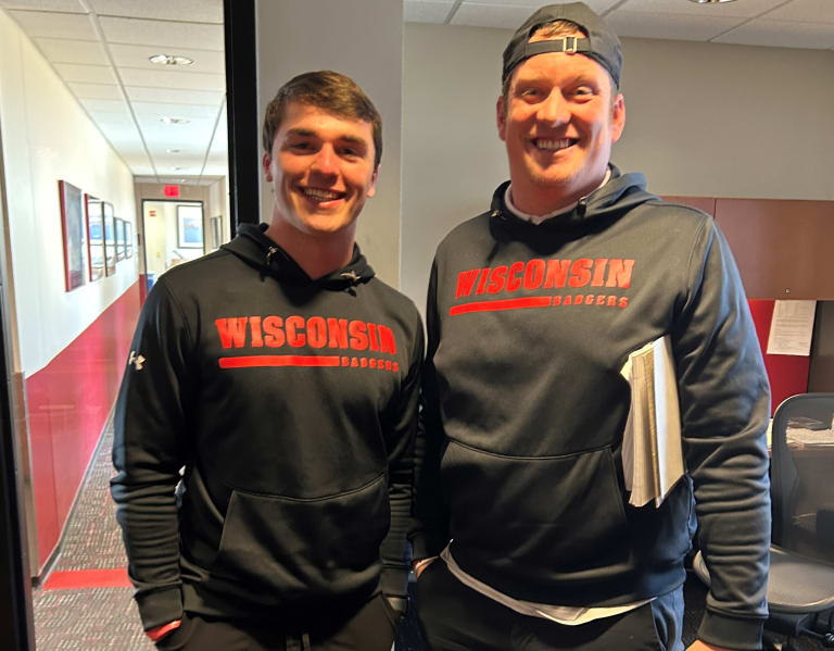 wisconsin.rivals.com