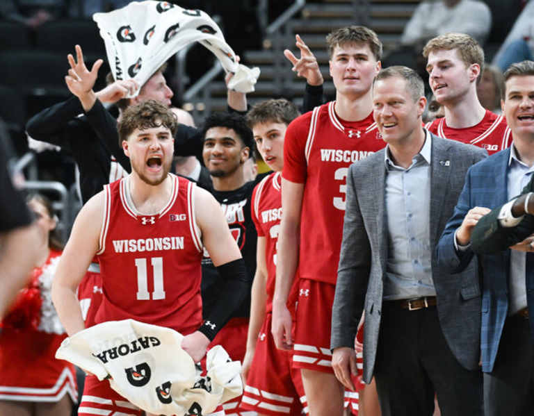 wisconsin.rivals.com