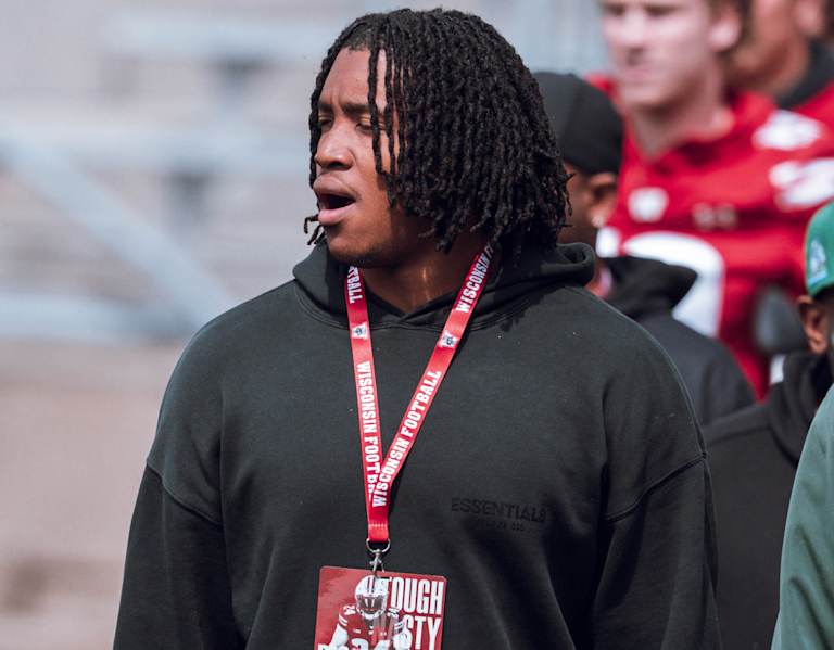 wisconsin.rivals.com