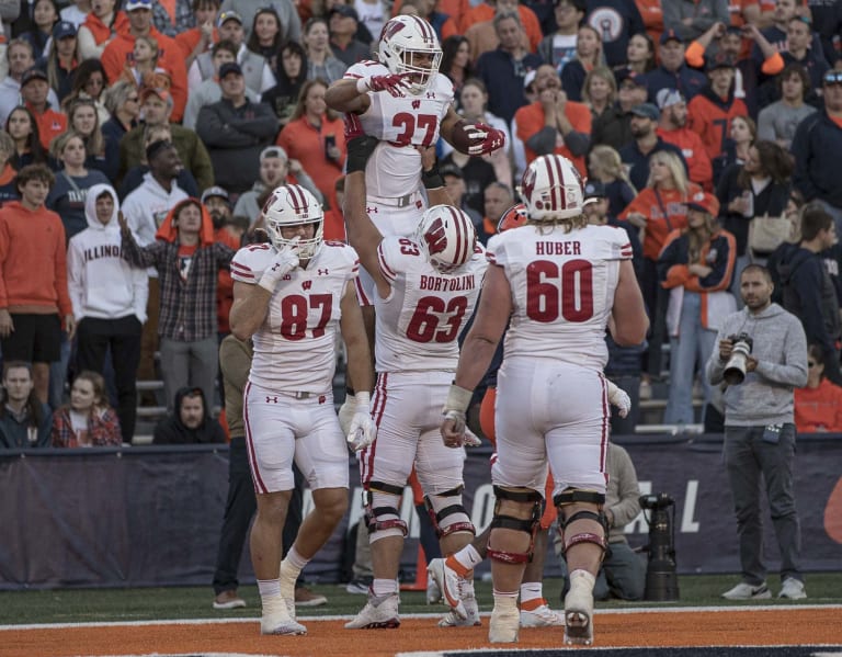 wisconsin.rivals.com