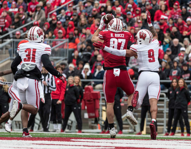 wisconsin.rivals.com