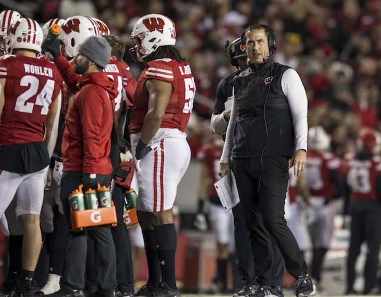 wisconsin.rivals.com