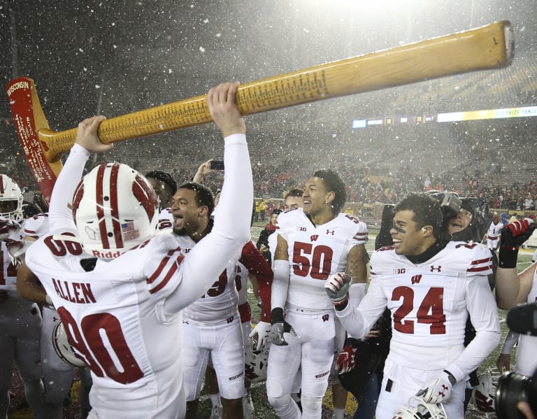 wisconsin.rivals.com