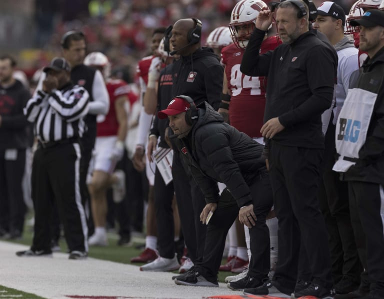 wisconsin.rivals.com