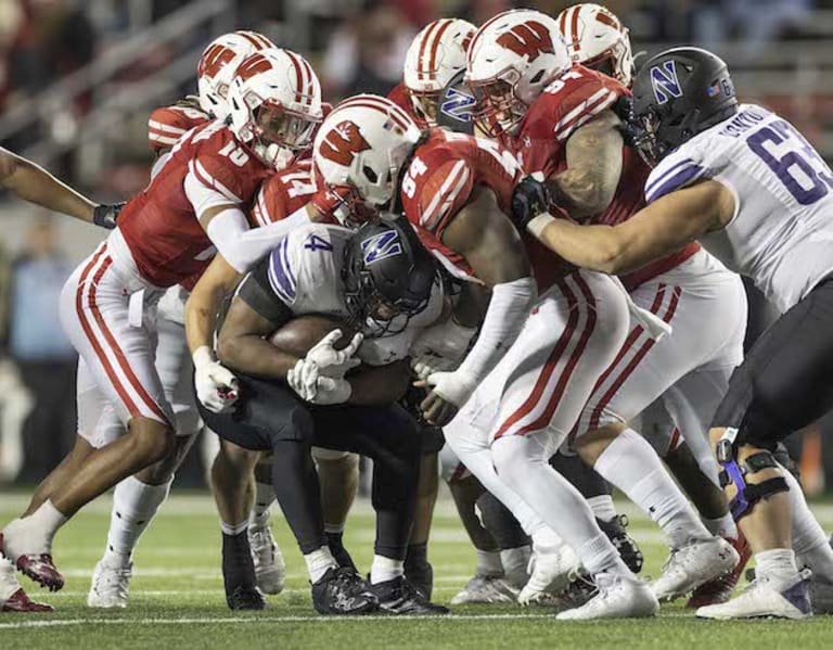 wisconsin.rivals.com