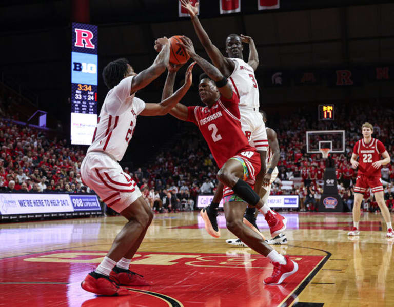 wisconsin.rivals.com