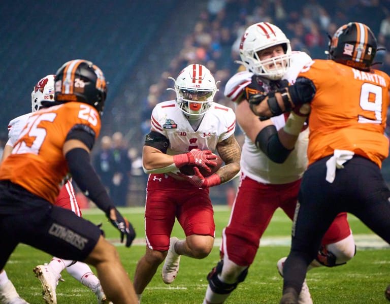 wisconsin.rivals.com