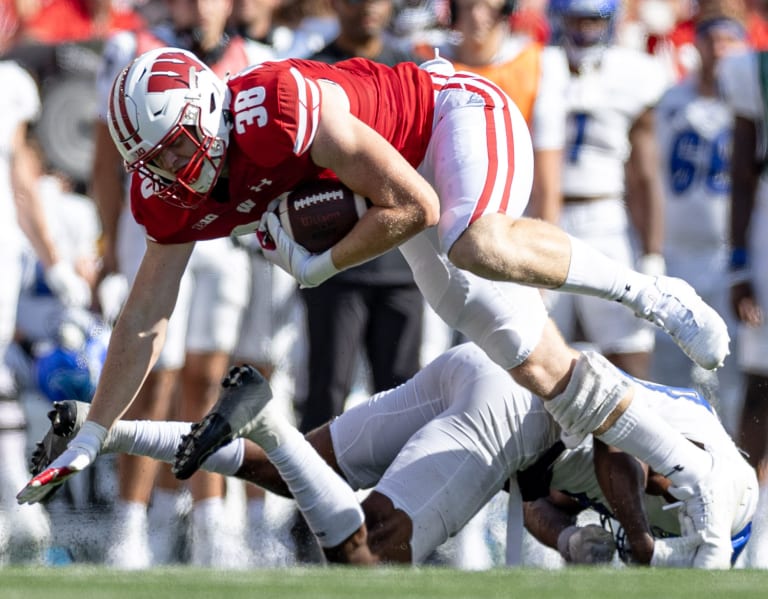 wisconsin.rivals.com