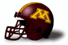 Minnesota Golden Gophers Football Schedule