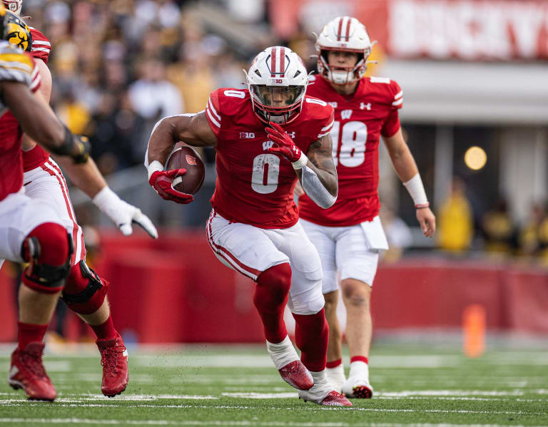 wisconsin.rivals.com