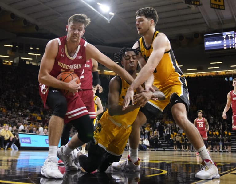 wisconsin.rivals.com